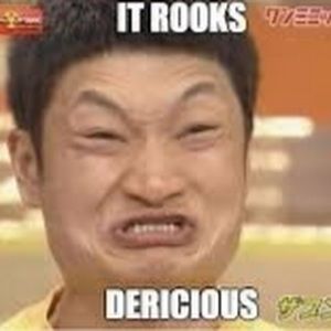 Meet your Posher, Jonathan